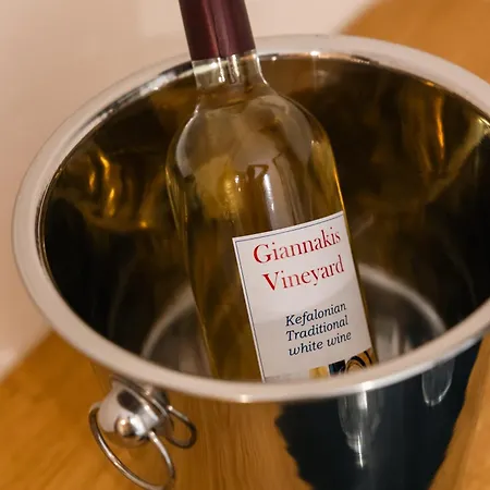 Appartamento Artemis