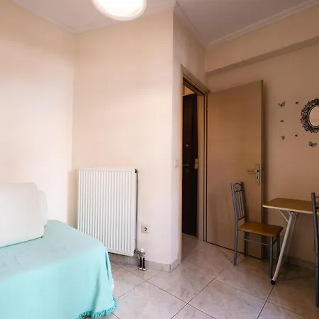 Artemis Daire Argostolion