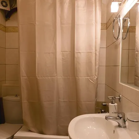 Artemis * Argostoli (Kefalonia)