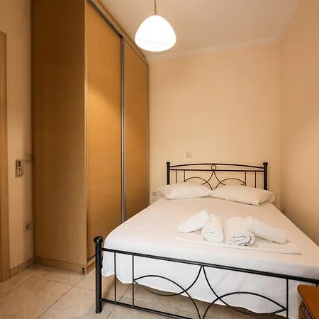 Artemis Apartment Argostoli (Kefalonia)