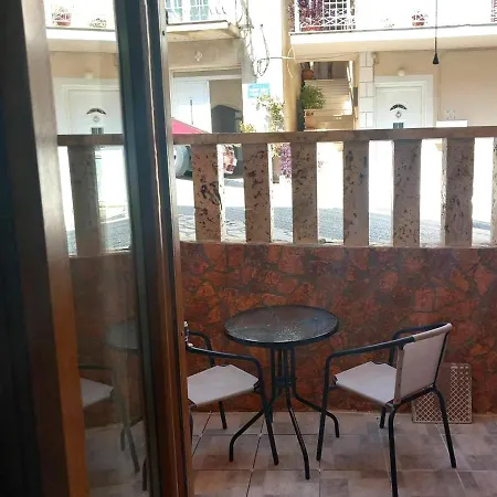 Apartament Artemis