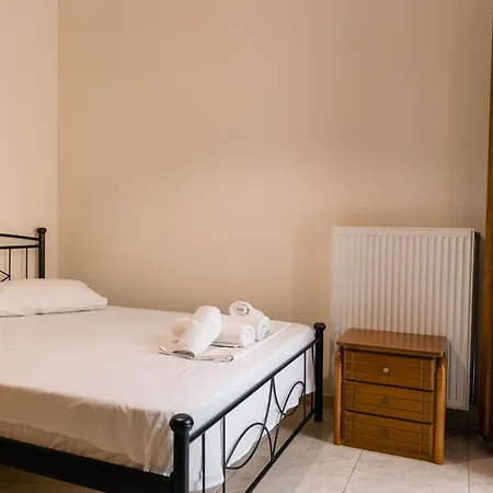 Artemis Apartament *